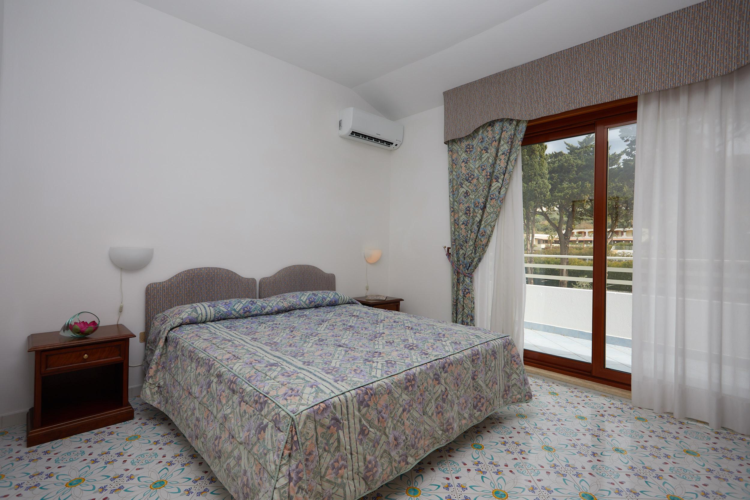 Club Residence La Castellana Belvedere Marittimo Exterior foto
